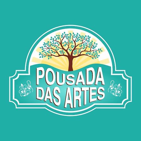 Pousada Das Artes 1 Mongagua Exterior photo